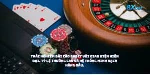 Bài cào 8XBET – Trò chơi ba cây online hấp dẫn nhất hiện nay