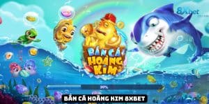 Bắn cá hoàng kim