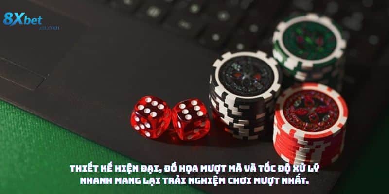 Hướng dẫn cách chơi bài cào cơ bản tại 8xbet cho người mới bắt đầu