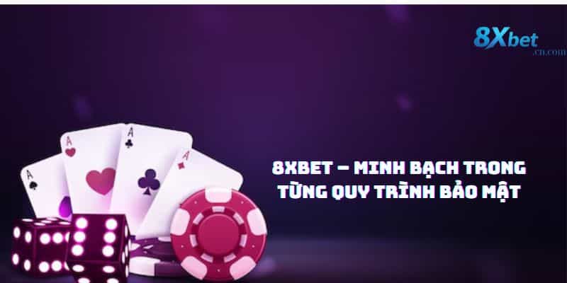 Cam kết bảo mật minh bạch dữ liệu cao