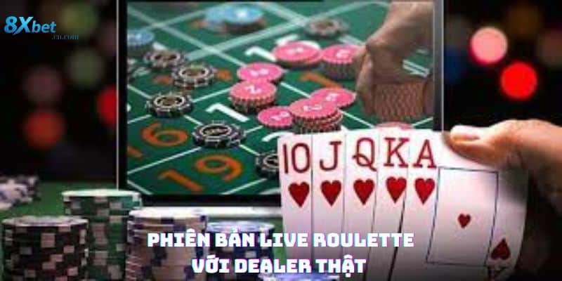 Chiến thuật chơi Roulette hiệu quả tại 8xbet