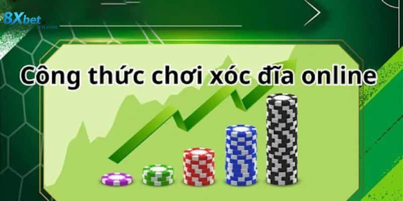 Chiến thuật chơi xóc đĩa chẵn lẻ hiệu quả