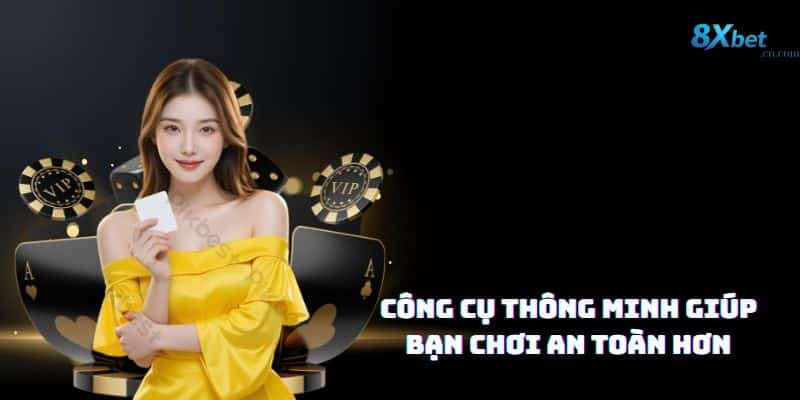 Các công cụ hỗ trợ người chơi