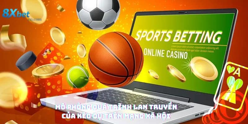 5 dấu hiệu nhận diện KÈO DỤ BÓNG ĐÁ được 8XBET tổng hợp