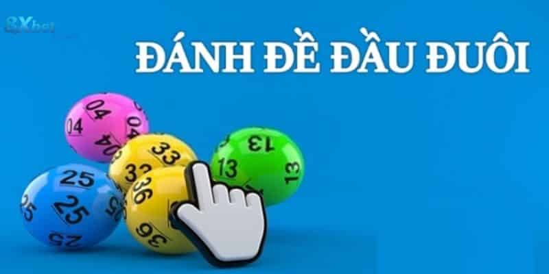 Phân tích số đầu và số đuôi trong kết quả xổ số tại 8xbet