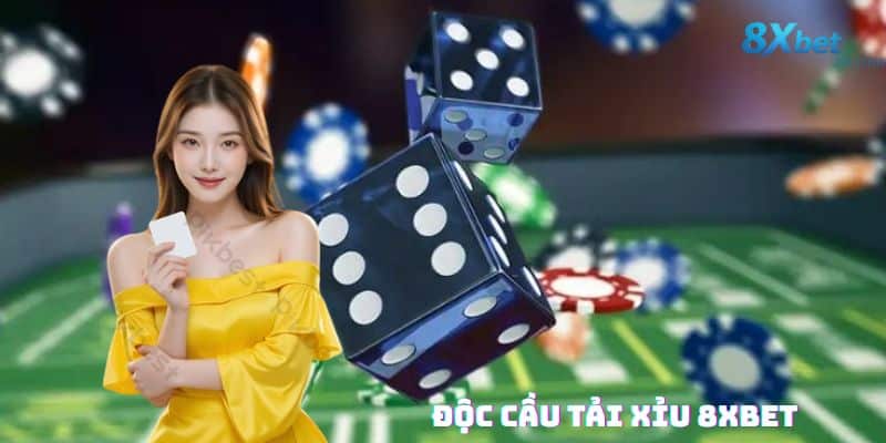 Kỹ năng đọc cầu trong tài xỉu tại 8xbet