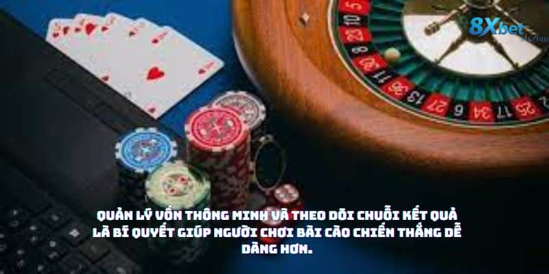 Giao diện chơi bài cào trực tuyến tại 8xbet