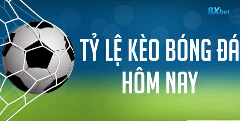 KÈO CHÂU Á 8XBET – công cụ cân bằng sức mạnh giữa hai đội bóng bằng dữ liệu thống kê