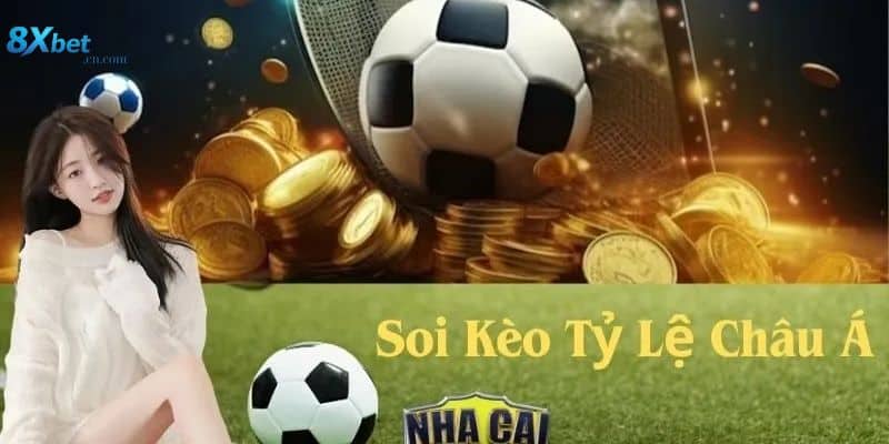 KÈO TÀI XỈU 8XBET – chỉ số thống kê hiện đại giúp phân tích hiệu suất ghi bàn