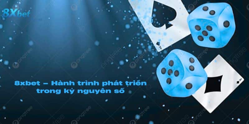 Lịch sử hình thành 8xbet