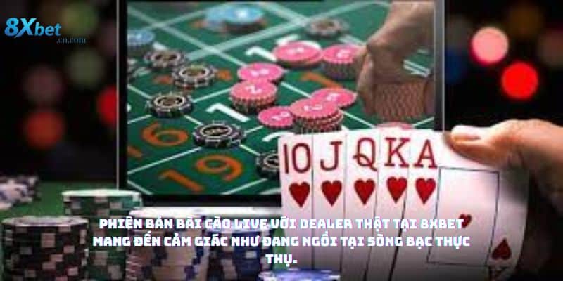 Mẹo chơi bài cào hiệu quả tại 8xbet