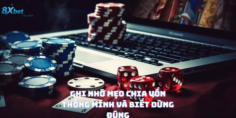 Mẹo chơi Roulette 8xbet dành cho người mới