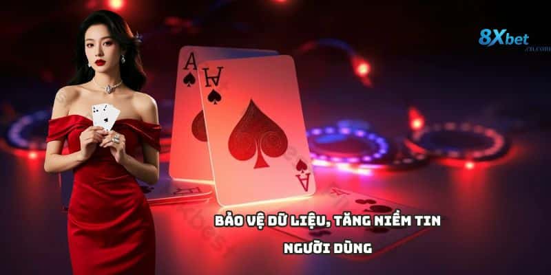 Mục tiêu của chính sách bảo mật 8xbet