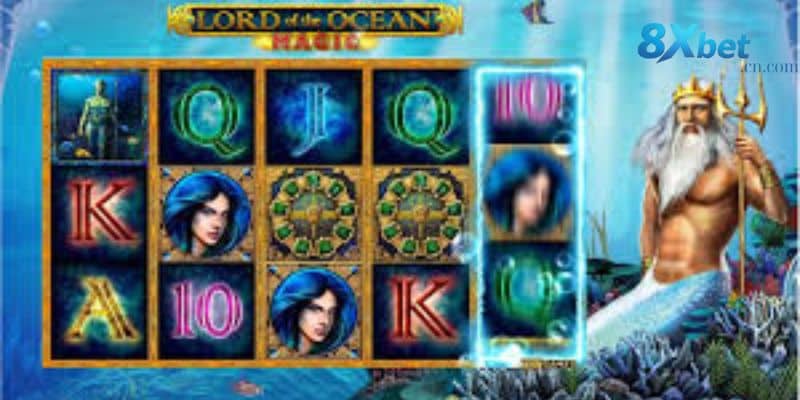 Đồ họa 3D chân thực mang đến trải nghiệm đại dương tuyệt đẹp