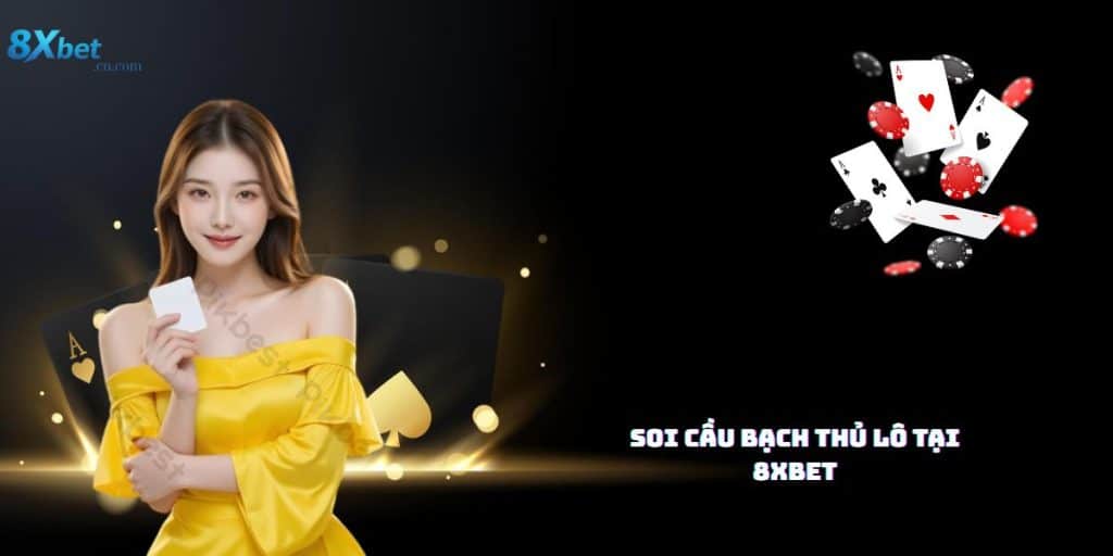 Bài viết phân tích hiện tượng soi cầu bạch thủ lô