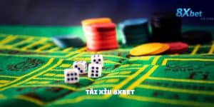 tài xỉu 8xbet