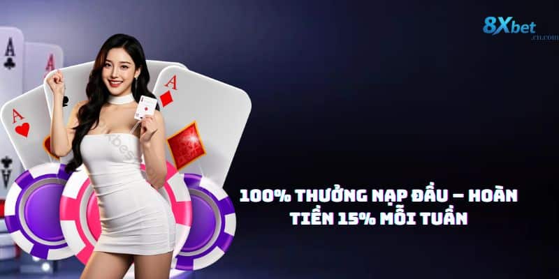 Thưởng chào mừng thành viên mới