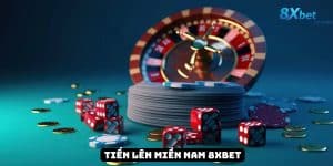 Luật chơi tiến lên miền Nam chi tiết tại 8XBET cho người mới