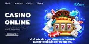 xổ số miền Bắc