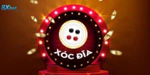 xóc đĩa 8xbet